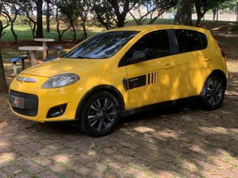 FIAT Palio 1.6 16V 4P FLEX SPORTING, Foto 2