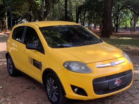 FIAT Palio 1.6 16V 4P FLEX SPORTING, Foto 3