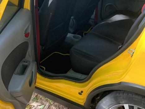 FIAT Palio 1.6 16V 4P FLEX SPORTING, Foto 5