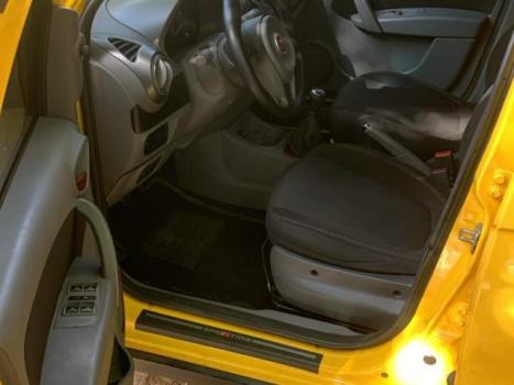 FIAT Palio 1.6 16V 4P FLEX SPORTING, Foto 6