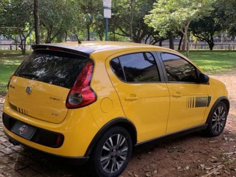 FIAT Palio 1.6 16V 4P FLEX SPORTING, Foto 7