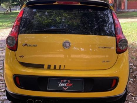 FIAT Palio 1.6 16V 4P FLEX SPORTING, Foto 8