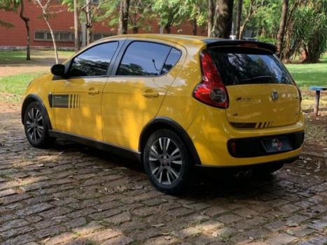 FIAT Palio 1.6 16V 4P FLEX SPORTING, Foto 9