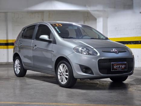 FIAT Palio 1.6 16V 4P FLEX ESSENCE, Foto 1