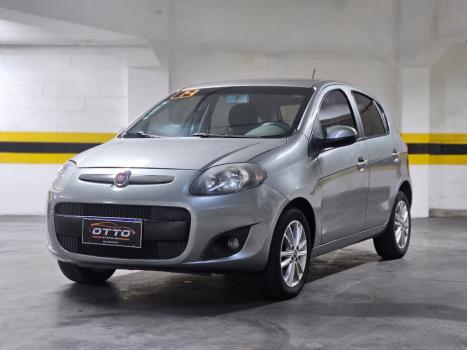 FIAT Palio 1.6 16V 4P FLEX ESSENCE, Foto 2