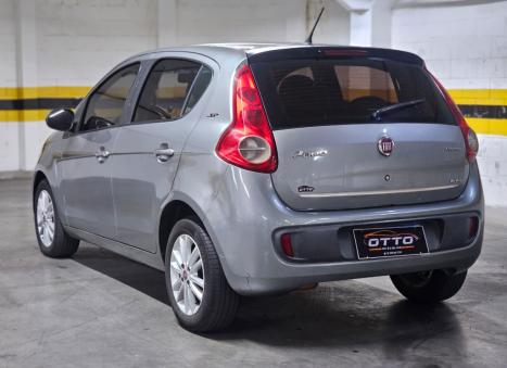 FIAT Palio 1.6 16V 4P FLEX ESSENCE, Foto 3