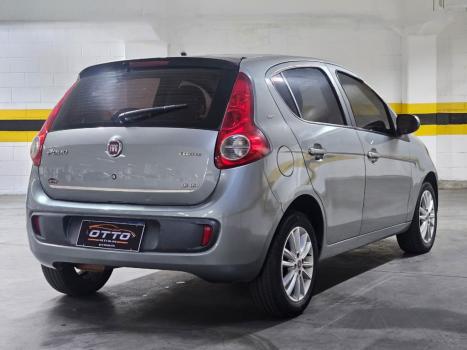 FIAT Palio 1.6 16V 4P FLEX ESSENCE, Foto 4