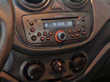 FIAT Palio 1.6 16V 4P FLEX ESSENCE, Foto 6
