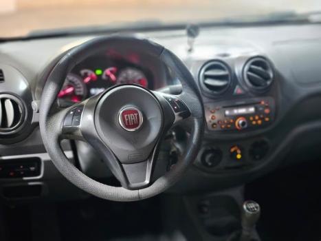 FIAT Palio 1.6 16V 4P FLEX ESSENCE, Foto 7