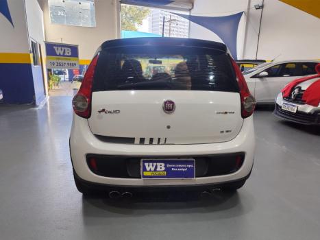 FIAT Palio 1.6 16V 4P FLEX SPORTING, Foto 5