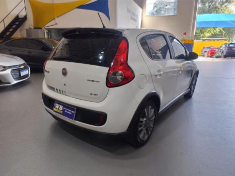 FIAT Palio 1.6 16V 4P FLEX SPORTING, Foto 6