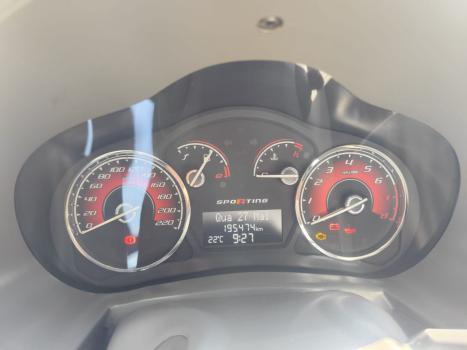 FIAT Palio 1.6 16V 4P FLEX SPORTING, Foto 7