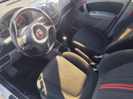 FIAT Palio 1.6 16V 4P FLEX SPORTING, Foto 9