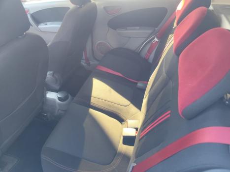 FIAT Palio 1.6 16V 4P FLEX SPORTING, Foto 10