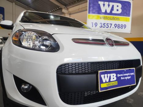 FIAT Palio 1.6 16V 4P FLEX SPORTING, Foto 11