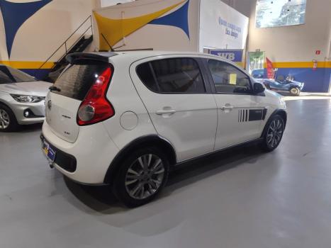 FIAT Palio 1.6 16V 4P FLEX SPORTING, Foto 14