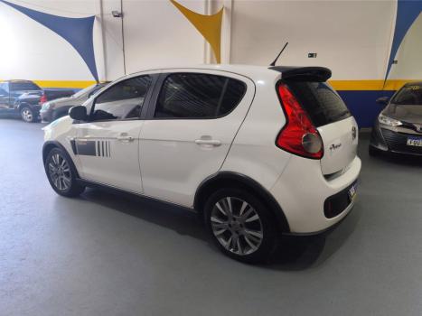 FIAT Palio 1.6 16V 4P FLEX SPORTING, Foto 17