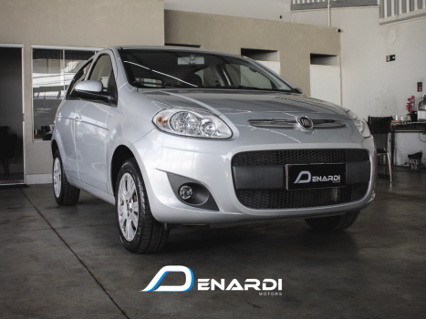 FIAT Palio 1.6 16V 4P FLEX ESSENCE DUALOGIC AUTOMATIZADO, Foto 1