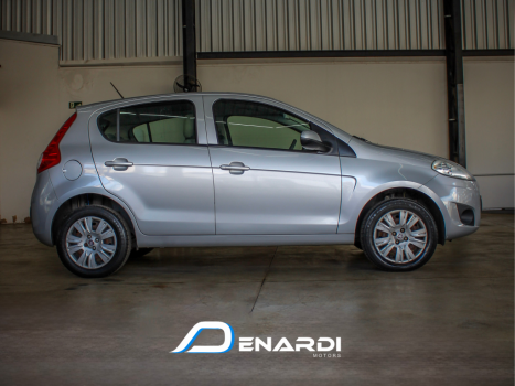FIAT Palio 1.6 16V 4P FLEX ESSENCE DUALOGIC AUTOMATIZADO, Foto 3
