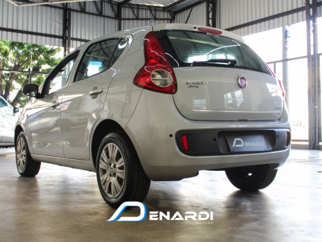 FIAT Palio 1.6 16V 4P FLEX ESSENCE DUALOGIC AUTOMATIZADO, Foto 5
