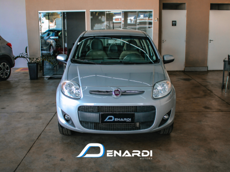 FIAT Palio 1.6 16V 4P FLEX ESSENCE DUALOGIC AUTOMATIZADO, Foto 6