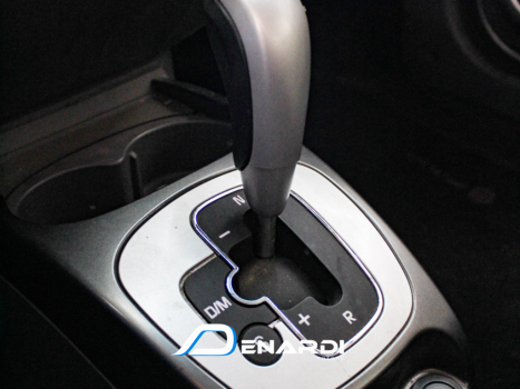 FIAT Palio 1.6 16V 4P FLEX ESSENCE DUALOGIC AUTOMATIZADO, Foto 9