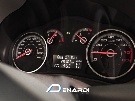 FIAT Palio 1.6 16V 4P FLEX ESSENCE DUALOGIC AUTOMATIZADO, Foto 10