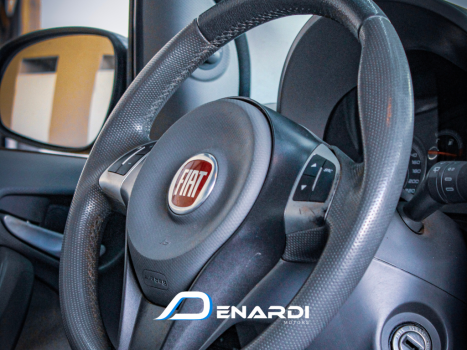FIAT Palio 1.6 16V 4P FLEX ESSENCE DUALOGIC AUTOMATIZADO, Foto 11
