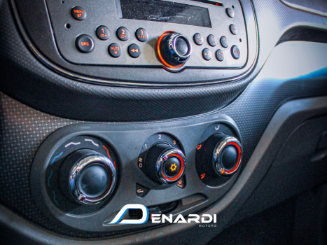 FIAT Palio 1.6 16V 4P FLEX ESSENCE DUALOGIC AUTOMATIZADO, Foto 13