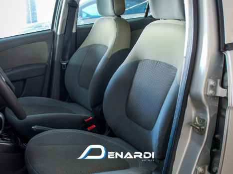 FIAT Palio 1.6 16V 4P FLEX ESSENCE DUALOGIC AUTOMATIZADO, Foto 15