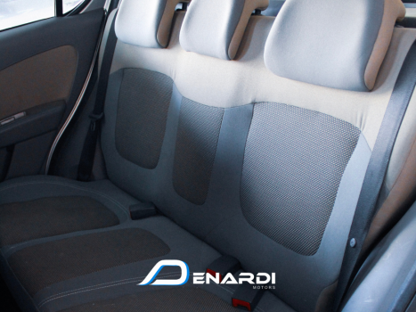 FIAT Palio 1.6 16V 4P FLEX ESSENCE DUALOGIC AUTOMATIZADO, Foto 16