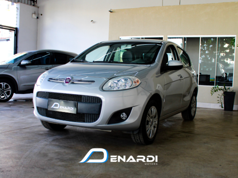 FIAT Palio 1.6 16V 4P FLEX ESSENCE DUALOGIC AUTOMATIZADO, Foto 17