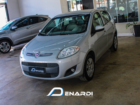 FIAT Palio 1.6 16V 4P FLEX ESSENCE DUALOGIC AUTOMATIZADO, Foto 18