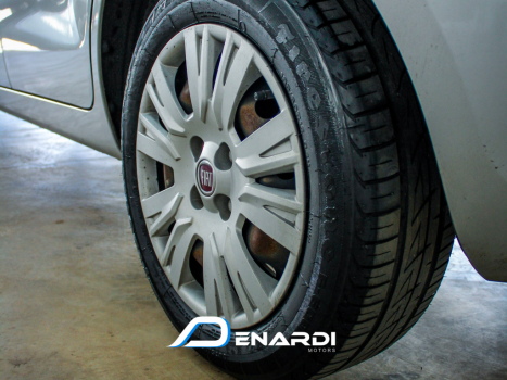 FIAT Palio 1.6 16V 4P FLEX ESSENCE DUALOGIC AUTOMATIZADO, Foto 19