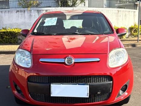 FIAT Palio 1.6 16V 4P FLEX ESSENCE, Foto 1