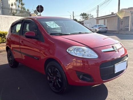 FIAT Palio 1.6 16V 4P FLEX ESSENCE, Foto 2