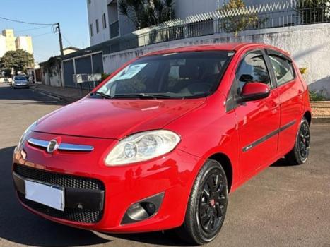 FIAT Palio 1.6 16V 4P FLEX ESSENCE, Foto 3