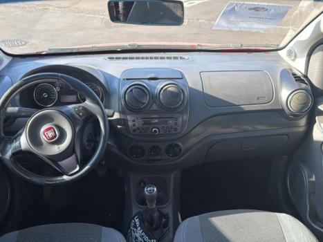 FIAT Palio 1.6 16V 4P FLEX ESSENCE, Foto 4