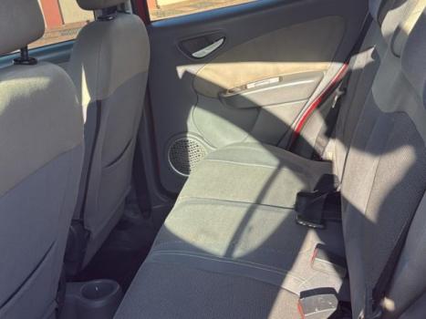 FIAT Palio 1.6 16V 4P FLEX ESSENCE, Foto 5