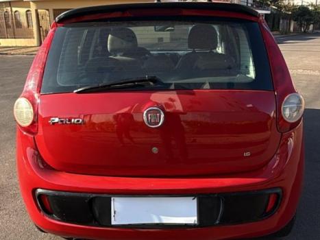 FIAT Palio 1.6 16V 4P FLEX ESSENCE, Foto 6