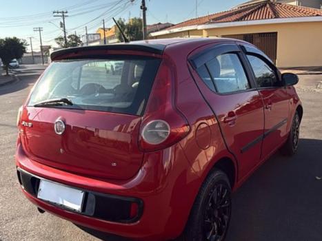 FIAT Palio 1.6 16V 4P FLEX ESSENCE, Foto 7