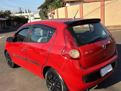 FIAT Palio 1.6 16V 4P FLEX ESSENCE, Foto 8