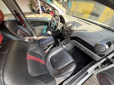 FIAT Palio 1.6 16V 4P FLEX SPORTING, Foto 13