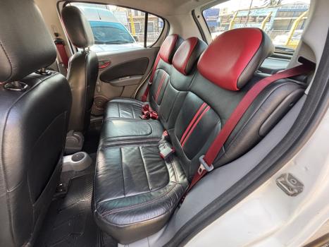 FIAT Palio 1.6 16V 4P FLEX SPORTING, Foto 11