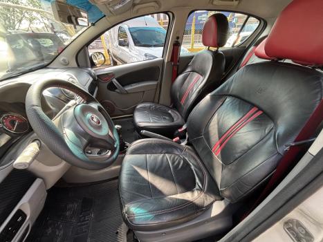 FIAT Palio 1.6 16V 4P FLEX SPORTING, Foto 10