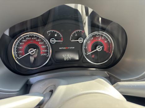 FIAT Palio 1.6 16V 4P FLEX SPORTING, Foto 9