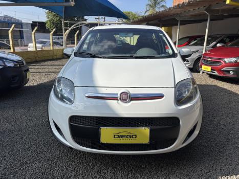 FIAT Palio 1.6 16V 4P FLEX SPORTING, Foto 8