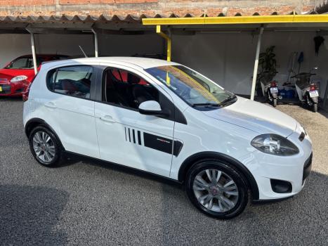 FIAT Palio 1.6 16V 4P FLEX SPORTING, Foto 6