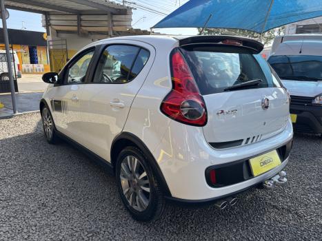 FIAT Palio 1.6 16V 4P FLEX SPORTING, Foto 3