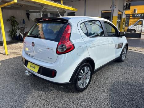 FIAT Palio 1.6 16V 4P FLEX SPORTING, Foto 5